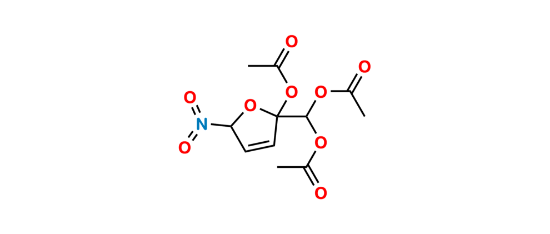 Picture of Nifuratel Impurity 13