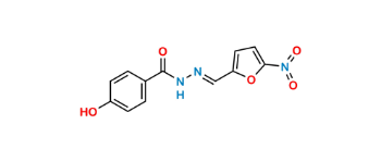 Picture of Nifuroxazide