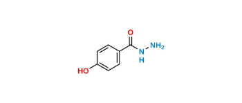 Picture of Nifuroxazide EP Impurity A