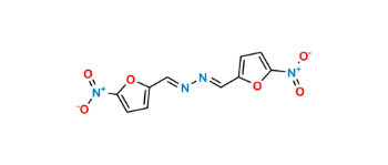 Picture of Nifuroxazide EP Impurity D