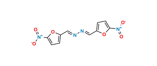 Picture of Nifuroxazide EP Impurity D