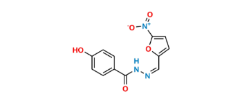 Picture of Nifuroxazide EP Impurity E