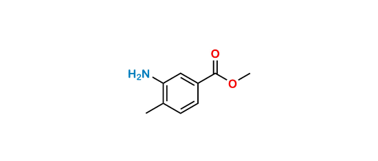 Picture of Nilotinib EP Impurity B