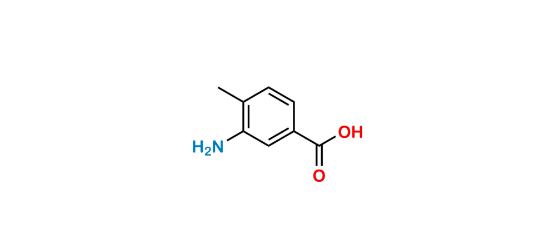 Picture of Nilotinib EP Impurity C