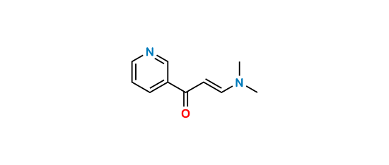 Picture of Nilotinib Impurity 12