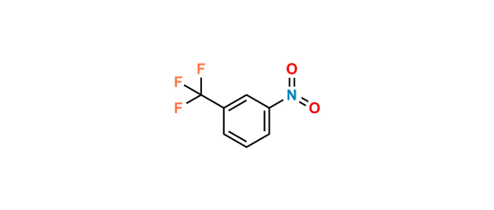 Picture of Nilotinib Impurity 17
