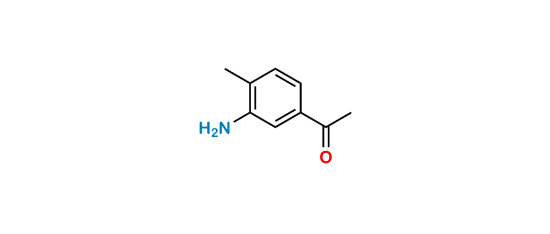 Picture of Nilotinib Impurity 19