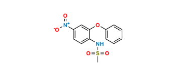 Show details for Nimesulide Picture of Nimesulide