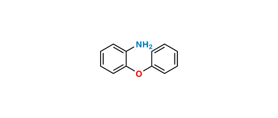 Picture of Nimesulide EP Impurity C