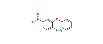 Show details for Nimesulide EP Impurity D Picture of Nimesulide EP Impurity D