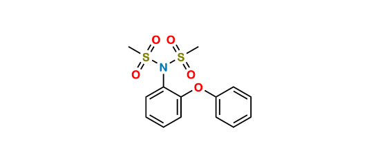 Picture of Nimesulide EP Impurity E