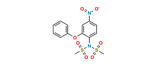Picture of Nimesulide EP Impurity F