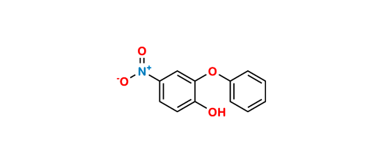 Picture of Nimesulide EP Impurity G