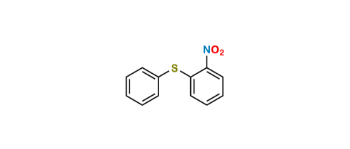 Show details for 2-Nitrodiphenyl Sulfide Picture of 2-Nitrodiphenyl Sulfide