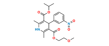 Picture of Nimodipine