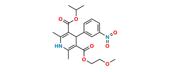 Picture of Nimodipine