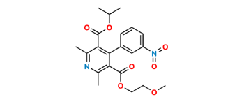 Picture of Nimodipine EP Impurity A