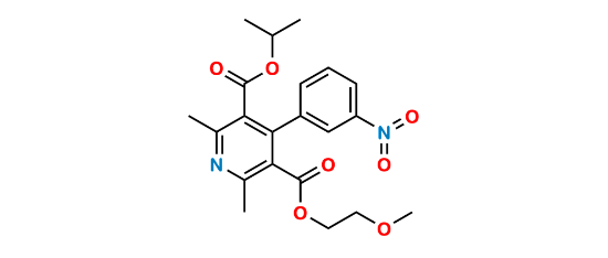 Picture of Nimodipine EP Impurity A