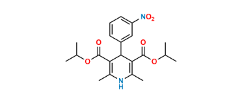 Picture of Nimodipine EP Impurity B