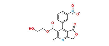 Picture of Nimodipine Metabolite 1