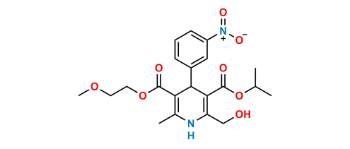Picture of Nimodipine Metabolite 2