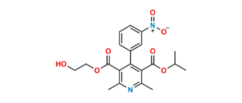 Picture of Nimodipine Metabolite 3