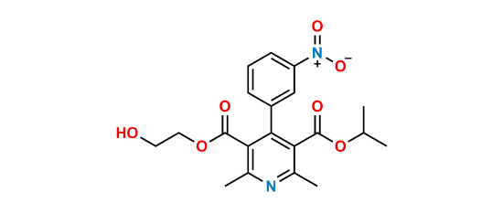 Picture of Nimodipine Metabolite 3