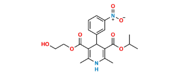 Picture of Nimodipine Metabolite 4