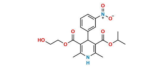 Picture of Nimodipine Metabolite 4