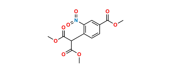 Picture of Nintedanib Impurity 38