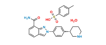 Picture of Niraparib Tosylate