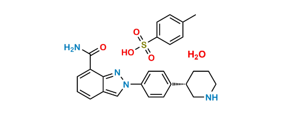 Picture of Niraparib Tosylate