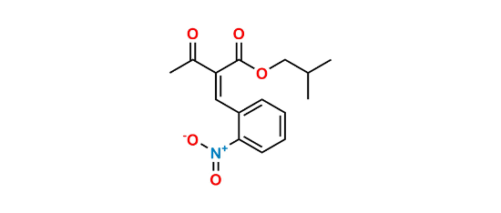 Picture of Nisoldipine USP Related Compound C