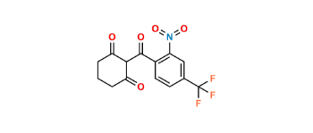 Picture of Nitisinone