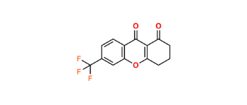 Picture of Nitisinone Impurity 1