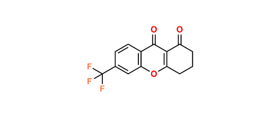 Picture of Nitisinone Impurity 1