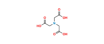 Picture of Nitrilotriacetic Acid