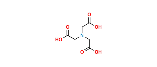 Picture of Nitrilotriacetic Acid