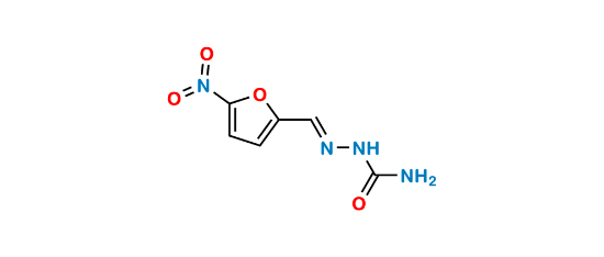 Picture of Nitrofurazone