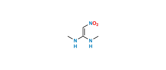 Picture of Nizatidine EP Impurity A