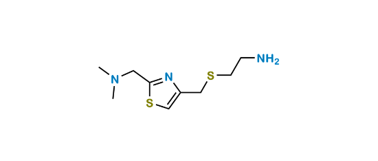 Picture of Nizatidine EP Impurity D