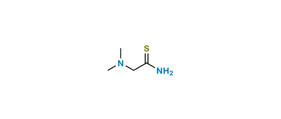 Picture of Nizatidine EP Impurity H