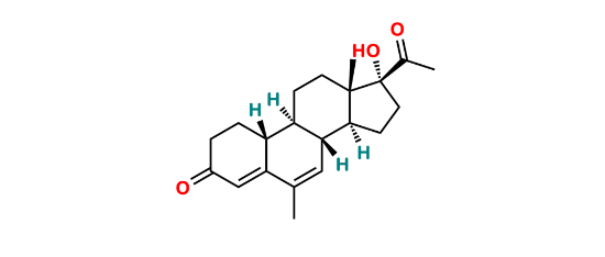 Picture of Nomegestrol