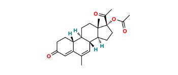 Picture of Nomegestrol Acetate