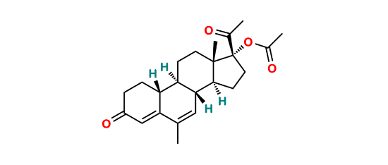 Picture of Nomegestrol Acetate