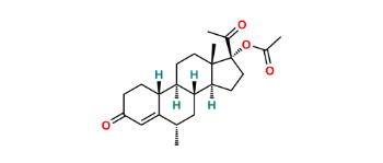 Picture of Nomegestrol EP Impurity A