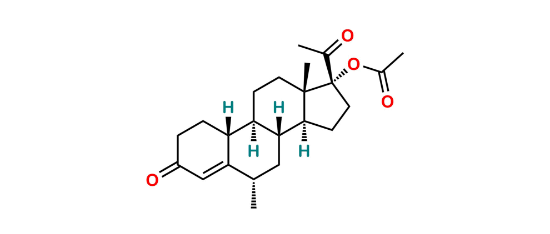 Picture of Nomegestrol EP Impurity A