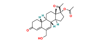 Picture of Nomegestrol Impurity 1