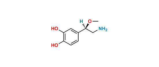 Picture of Noradrenaline EP Impurity D