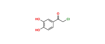Picture of Noradrenaline EP Impurity E